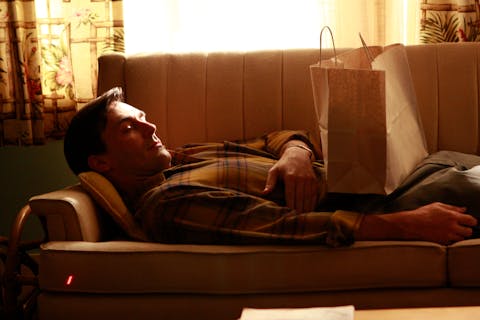 Mad Men - Episode 12
