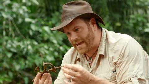 Expedition Unknown - Episode 3