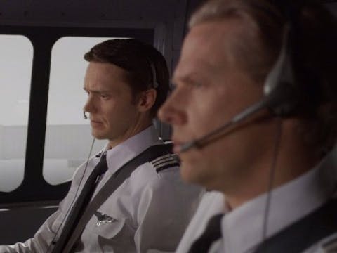 Air Crash Investigation - Episode 12