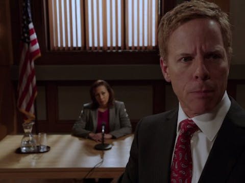 Law & Order: Special Victims Unit - Episode 21
