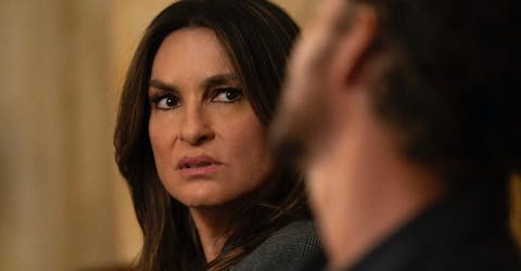 Law & Order: Special Victims Unit - Episode 15