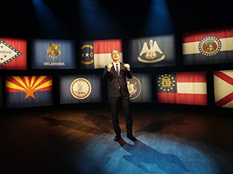 Last Week Tonight with John Oliver - Episode 14