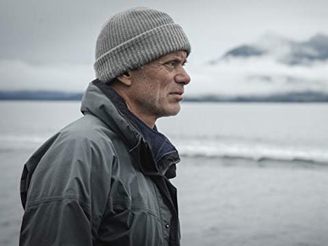 Jeremy Wade's Dark Waters - Episode 2