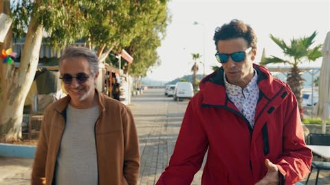Ege Mavisi - Episode 6