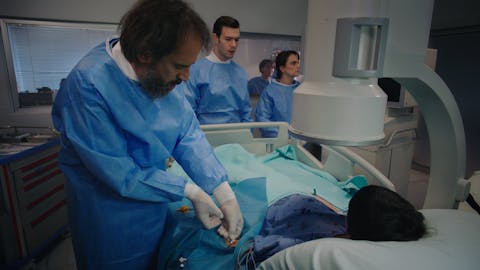Hekimoglu - Episode 12