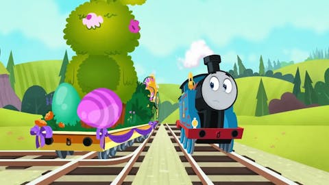 Thomas & Friends: All Engines Go - Episode 7