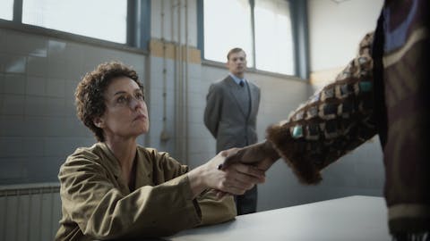 Deutschland 89 - Episode 2