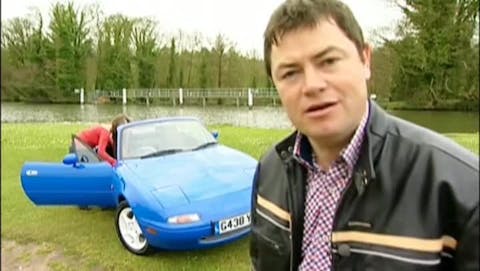 Wheeler Dealers - Episode 10