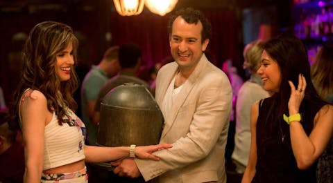 Togetherness - Episode 1