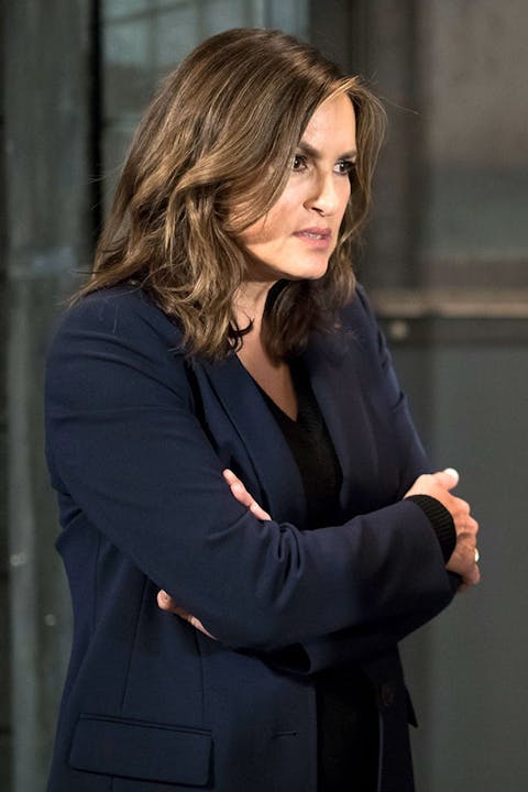 Law & Order: Special Victims Unit - Episode 7