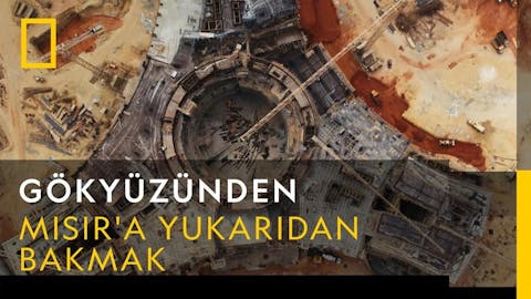Gökyüzünden - Episode 6
