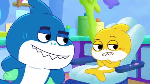 Baby Shark's Big Show! - Episode 2