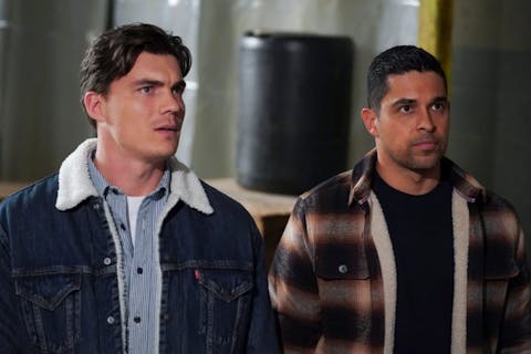 NCIS - Episode 12