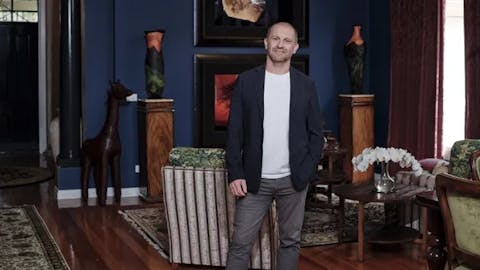 Grand Designs Transformations - Episode 2