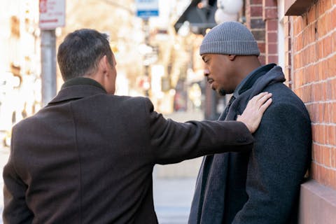 Law & Order - Episode 15