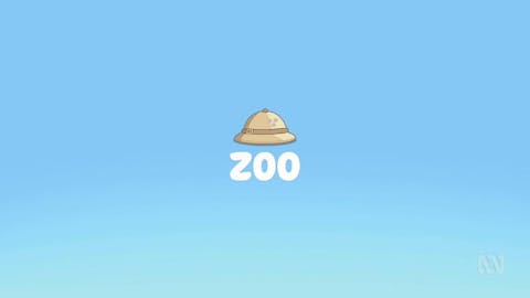 Bluey - Episode 35