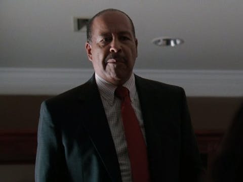 Treme - Episode 9