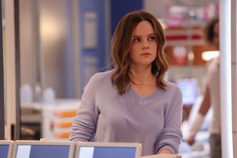 Chicago Med - Episode 17
