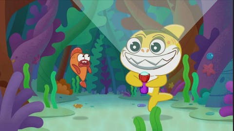 Baby Shark's Big Show! - Episode 6
