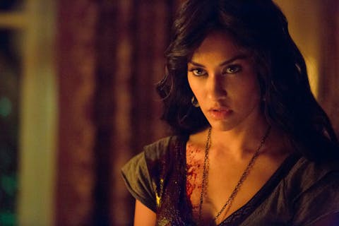 The Vampire Diaries - Episode 7