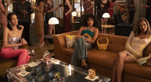 Gossip Girl - Episode 9