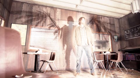 Supernatural - Episode 2