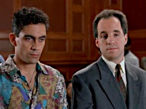 Law & Order - Episode 5