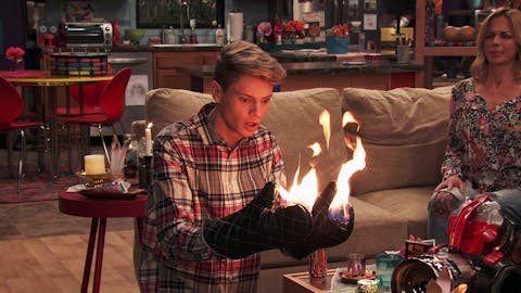 Henry Danger - Episode 14