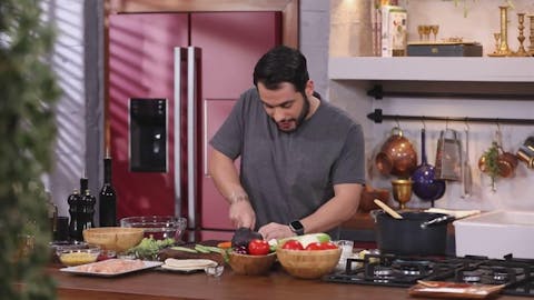 Kemal Can'la - Episode 21
