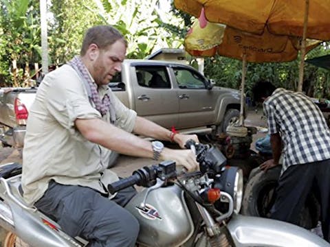 Expedition Unknown - Episode 16