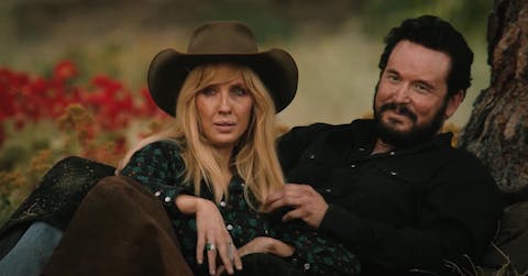 Yellowstone - Episode 6