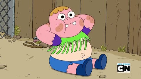 Clarence - Episode 20