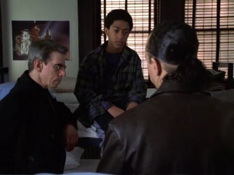 Law & Order: Special Victims Unit - Episode 2