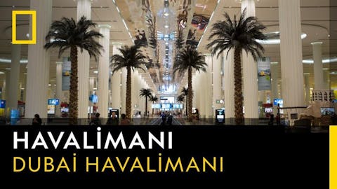 Havalimanı - Episode 2