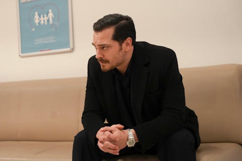 Esref Rüya - Episode 6