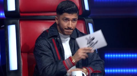 The Voice Turkey Rap - Episode 9