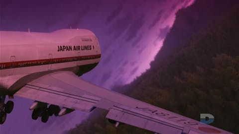 Air Crash Investigation - Episode 3