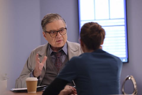 Chicago Med - Episode 13