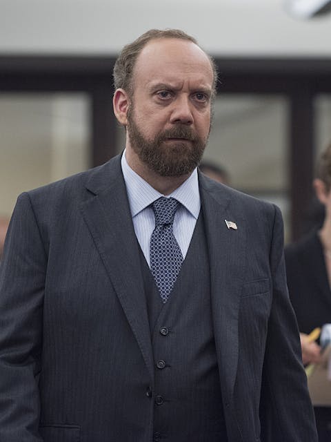 Billions - Episode 2