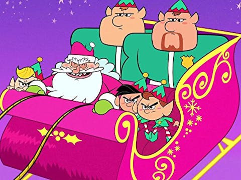 Teen Titans Go! - Episode 2