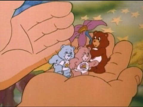 The Care Bears Family - Episode 5