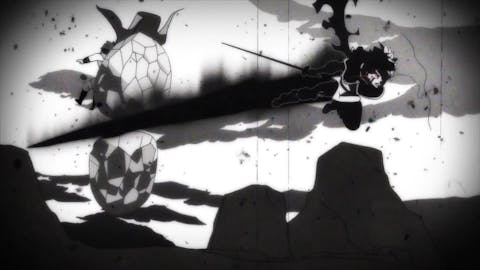 Black Clover - Episode 32