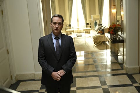 Succession - Episode 4