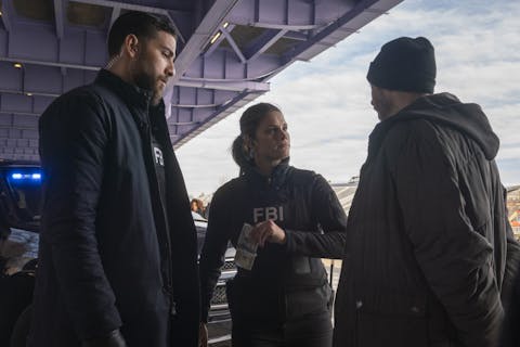 FBI - Episode 16