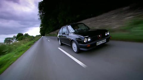 Wheeler Dealers - Episode 12