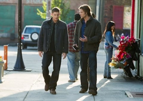 Supernatural - Episode 9