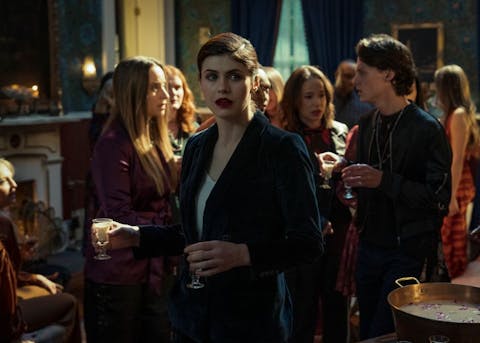 Anne Rice's Mayfair Witches - Episode 3