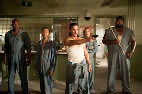 The Walking Dead - Episode 2