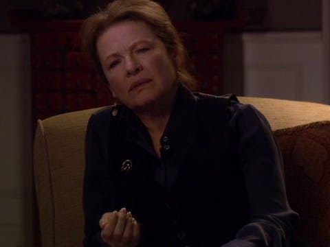 In Treatment - Episode 15