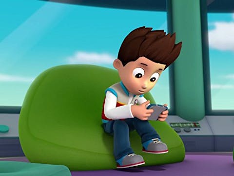 PAW Patrol - Episode 10